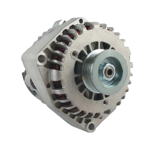 Alternateur 160A ATG13101 pour Chevrolet Silverado 1500