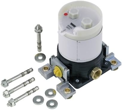 88088 Installation Kit for Stand-Alone Bathtub Taps