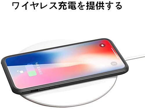 Amazon.co.jp: iPhone SE [第3世代] iPhone7/ 8 ケース 360°全面保護