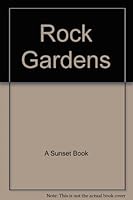 Rock Gardens B000THD3NK Book Cover