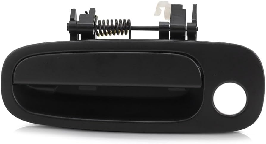 Amazon.com: For Scion xB 2004 2005 2006 Exterior Door Handle Front Amazon.com: For Scion xB 2004 2005 2006 Exterior Door Handle Front