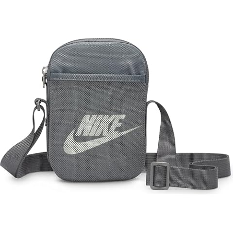Sac à bandoulière Nike Heritage Cover