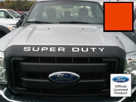 Autocollant de grille pour Ford Super Duty F250 F350 2008-2016