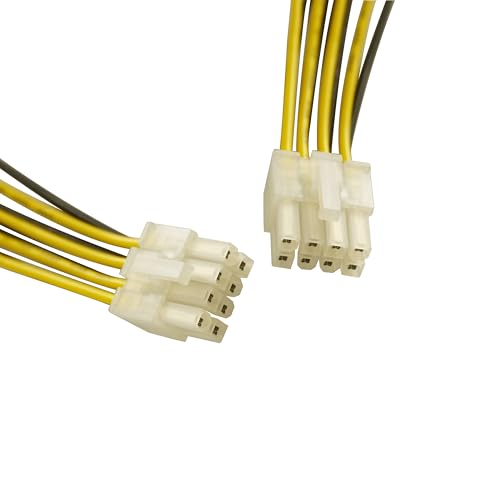 Conector 8 pines para altavoz para amplificador Alpine MRV MRP V12 miniatura 1