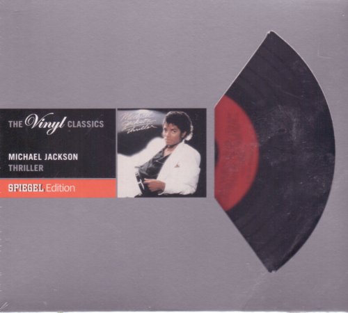 Thriller (Vinyl Cl.)