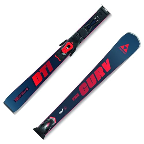  Fischer Sci con ATTACCHI P08424 The CURV DTI AR + RS 11 PR (178)