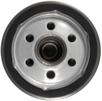 Mahle Oil Filter - OC229