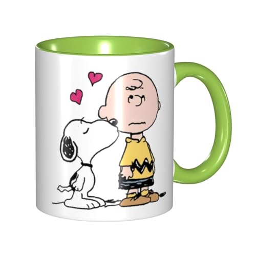 }OJbv Xk[s[ ObY R[q[Jbv 330ml Coffee Mug Rbv  킢 Z~bN H H  M a v[g