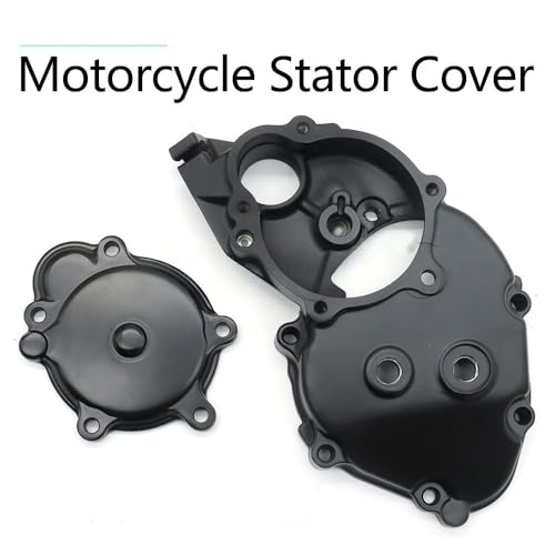 Boîtier capot stator moteur robuste pour carter générateur ZX10R - 2