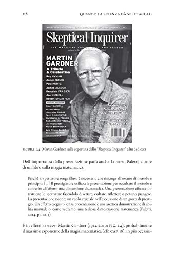 Quando La Scienza Dà Spettacolo. Breve Storia (Scientifica) Dell'illusionismo - 9