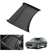 GAFAT Kona SX2 2024 2025 (manuel şanzıman/otomatik) ile uyumlu orta konsol saklama kutusu,...