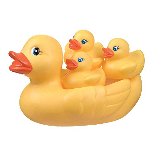 sealed bath toys