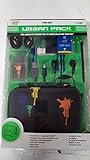  Funda Urban Pack 14 Accesorios