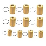 Car Accessories Oil Filter LR013148 Compatible with Land Rover Range