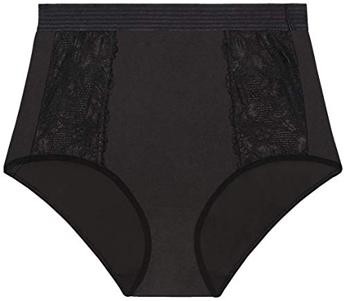 Braguita Savage X Fenty Floral Lace High-Waist Brief – 2 colores.