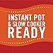 McCormick Slow Cooker Fiesta Chicken Seasoning Mix, 1.5 oz (Pack of 12)