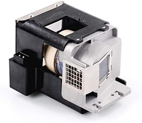 Lámpara de repuesto AWO para proyector VIEWSONIC Pro8400 miniatura 3