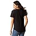 ARIAT Female Viva Mexico T-Shirt Black X-Large