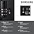 Samsung 50-Inch Class Crystal UHD U8000H Series Samsung Vision AI Smart TV (2026 Model, 50U8000H) Crystal Processor 4K, Endless Free Content, Motion Xcelerator, Color Booster, Alexa Built-in
