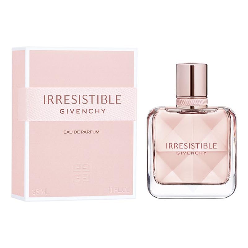 Givenchy Irresistible Eau de Parfum 35 ml Mujer