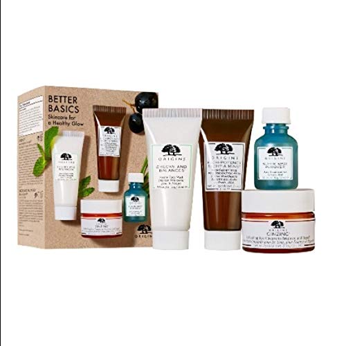 ginzing gift set