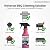 Fast-Acting Heavy-Duty Grill Degreaser Spray-BBQ Grill Cleaner, Grill Cleaner for Outdoor Degreaser Cleaner Spray (2pcs)