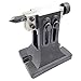 VERTEX 3900-2411 Adjustable Tailstock for 8" to 12" Rotary Tables or 8" Indexer