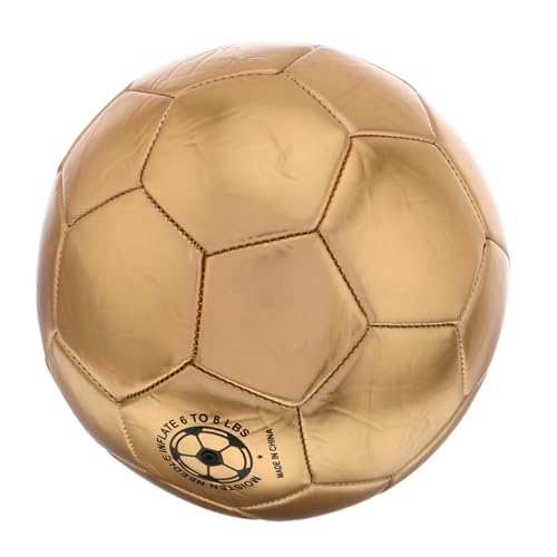 Ballon de football personnalisable pour occuper les enfants avec peinture et jeux