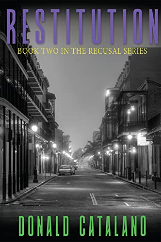 Restitution view 2