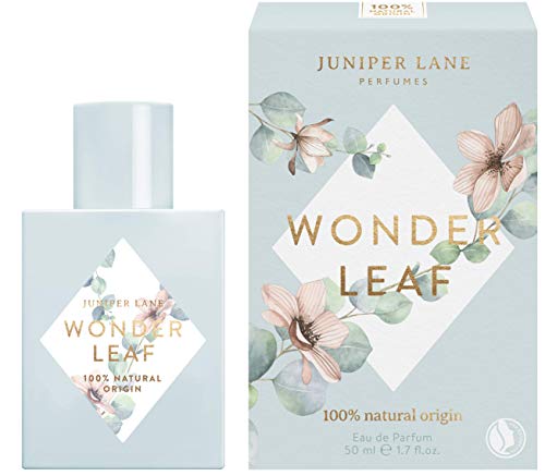 Preisvergleich Produktbild Juniper Lane Wonderleaf, Eau de Parfum,50 ml, 62002