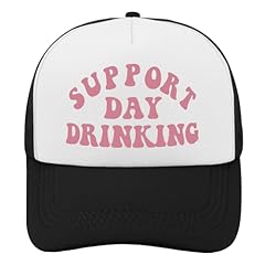 Support Day Drinkingallblack2