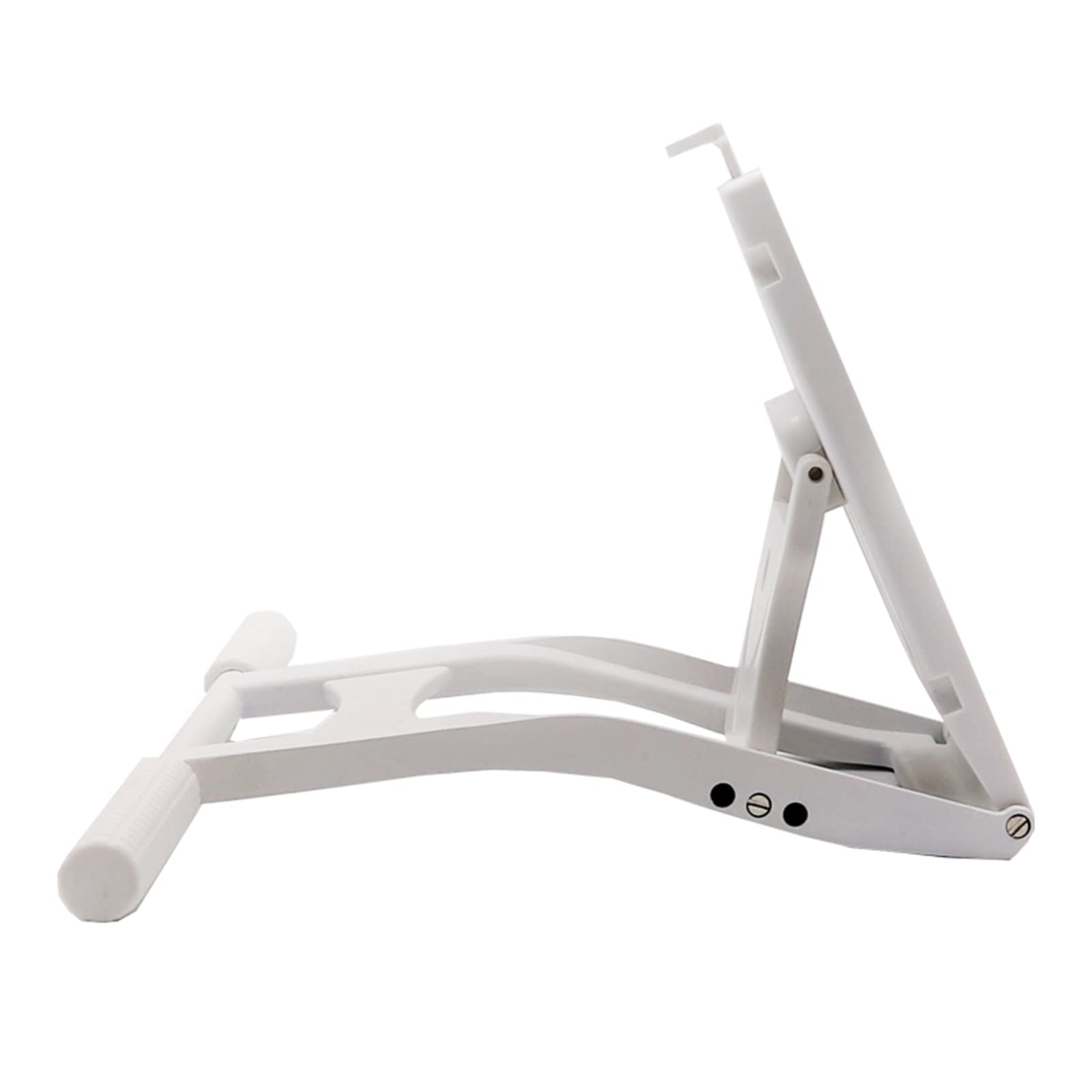 Supporto da tavolo regolabile per tablet da disegno per monitor grafico da 13 a 27 pollici