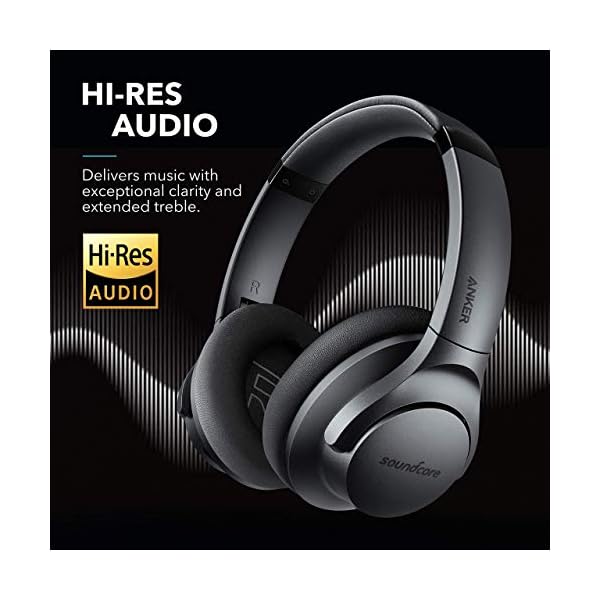 Anker-Soundcore-Life-Q20-Hybrid-Active-Noise-Cancelling-Headphones-Wireless-Over-Ear-Bluetooth-Headphones-40H-Playtime-Hi-Res-Audio-Deep-Bass-Memory-Foam-Ear-Cups-for-Travel-Home-Office Soundcore Anker Life Q20 Hybrid Active Noise Cancelling Headphones, Wireless Over Ear Bluetooth Headphones, 40H Playtime, Hi-Res Audio, Deep Bass, Memory Foam Ear Cups, for Travel, Home Office