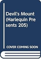 Devil's Mount 0373102054 Book Cover