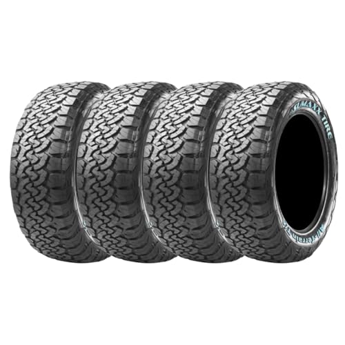 Amazon.co.jp: 4本セット SUMAXX サマックス All-Terrain A/T 195R15