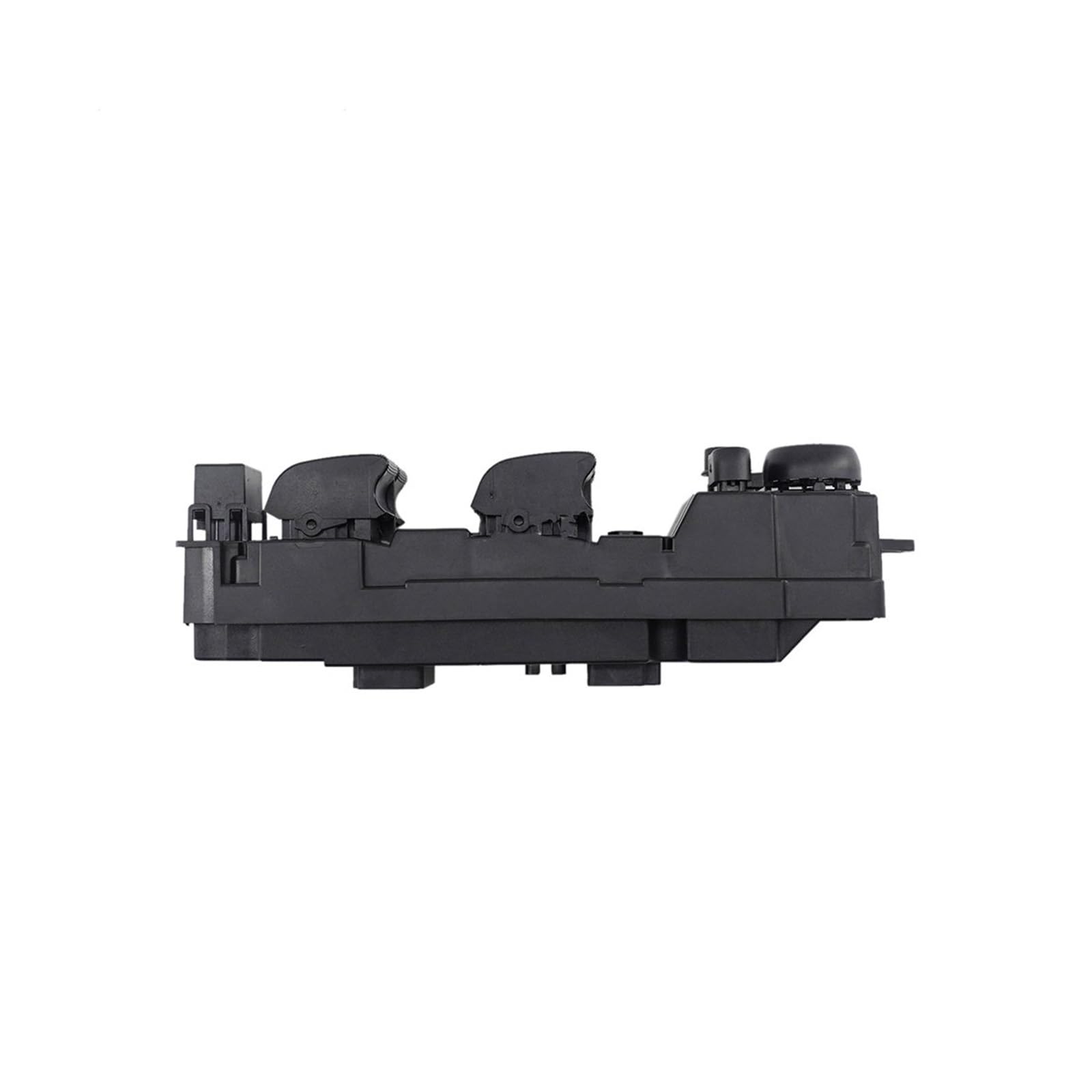Pulsantiera Alzacristalli Per Mazda 2 Per M2 2007-2013 Driver Anteriore Sinistro Porta Finestra Interruttore Principale Sollevatore Vetro DF7466350B DF74-66-350 DF74-66-350B Interruttore Alzacristalli