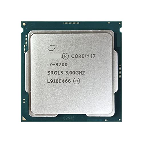 CPU i7 9700」の人気商品一覧 | 安い商品を通販サイトから探す