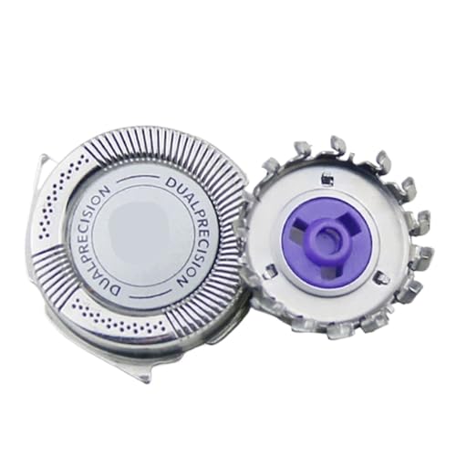 Tête De Rasoir + Lame + Cadre, Compatible Avec Philips, AT750 AT890 PT 860 PT860 PT866 AT758 PT710 PT 725 PT720 Remplacement De Lame De Rasoir(1set)