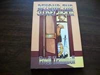 Beyond the Closet Door 0962928666 Book Cover