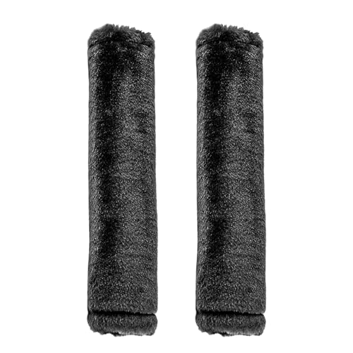 Cuscino a spalla - cuscinetti di comfort infusi in gel, protezioni ergonomiche della cintura di sicurezza | Coperchio di neoprene morbido, adattamento del veicolo affidabile regolabile, cuscinetto a p