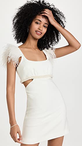Image of Likely Women's Mini Taliah Dress