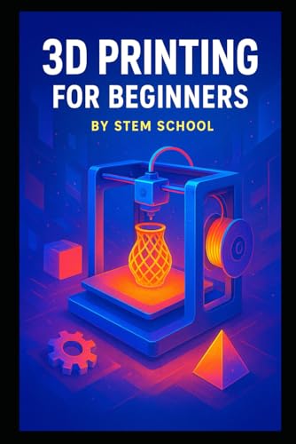 3D Printing for Beginners: Design & Print Project with Tinkercad and Fusion 360