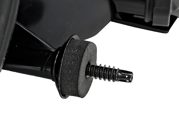 Feu De Tête Latéral Gauche Pour Chevy Malibu 2000-2004 - Pièce Auto, Garantie Non Incluse