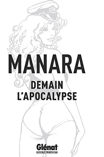 Demain l'apocalypse (Hors Collection) (French Edition) Demain l'apocalypse (Hors Collection) (French Edition)