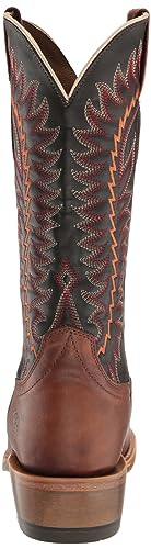 Image of Ariat Men's Futurity Chimayo Western Boot