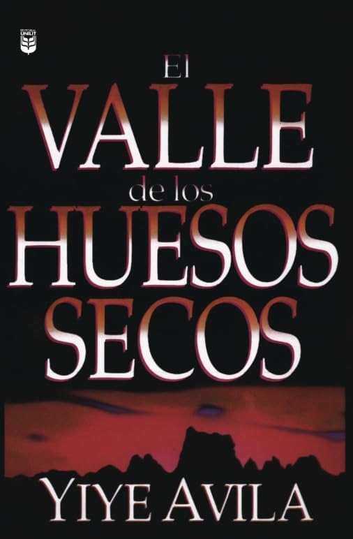 El valle de los huesos secos