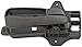 Dorman 92250 Front Passenger Side Interior Door Handle Compatible with Select Hyundai Models