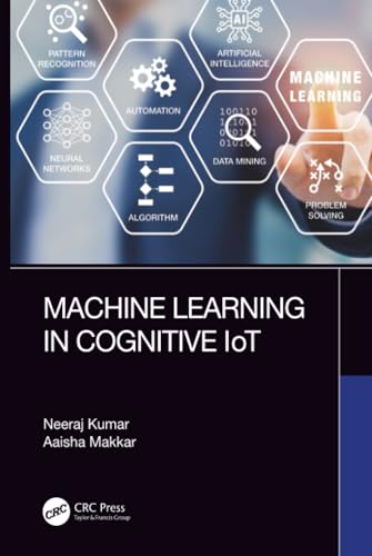 Machine Learning in Cognitive IoT view 2