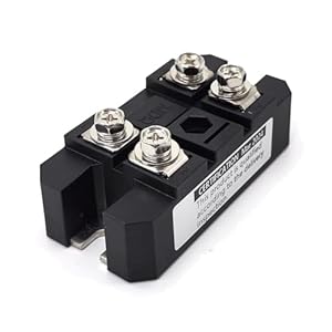 Pvtlcybi MDQ100A1600V Moduł Mostkowy Jednofazowy