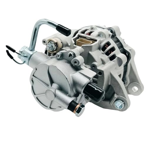 Alternateur de voiture MD147246 haute performance pour système électrique